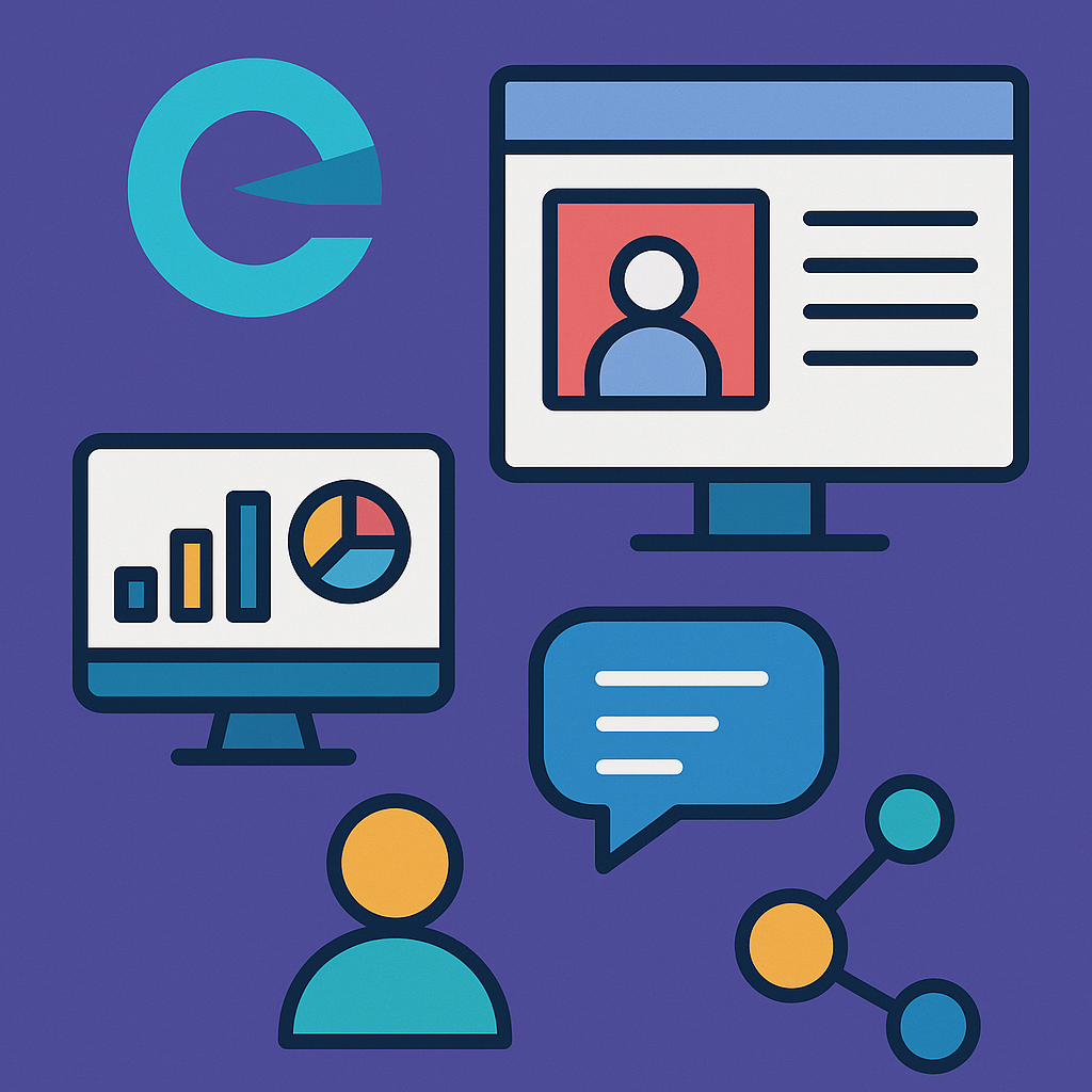 Online consultation too