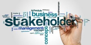 stakeholder management