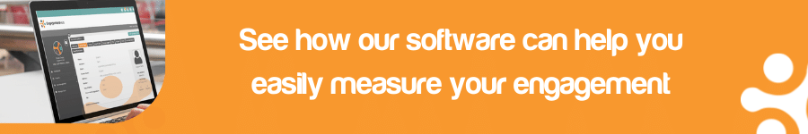 Engagement Hub software helps you easily measure your engagement 