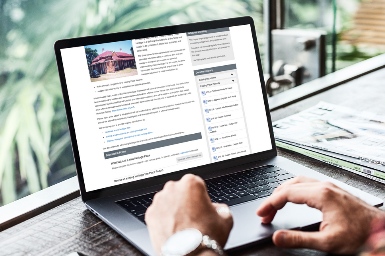 local government community engagement