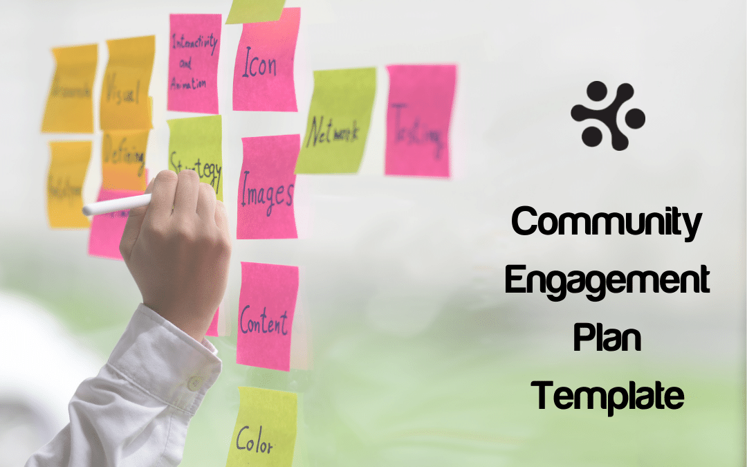 community-engagement-matrix-and-plan-template-engagement-hub