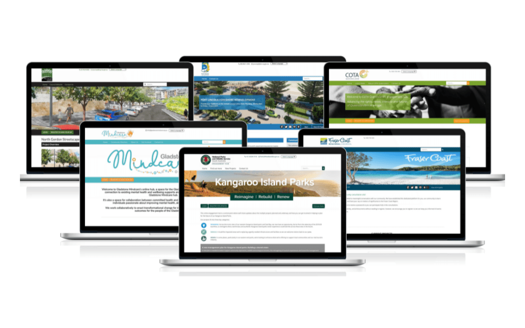 online engagement platforms