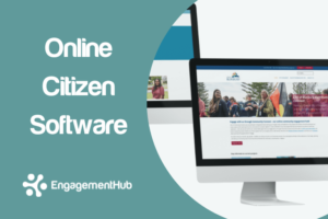 Online Citizen Software