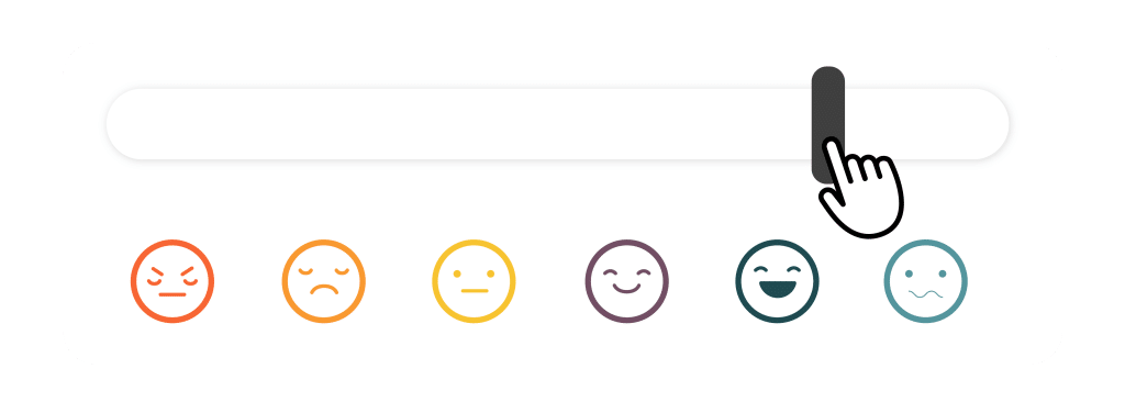 Engagement Hub's Sentiment Scale