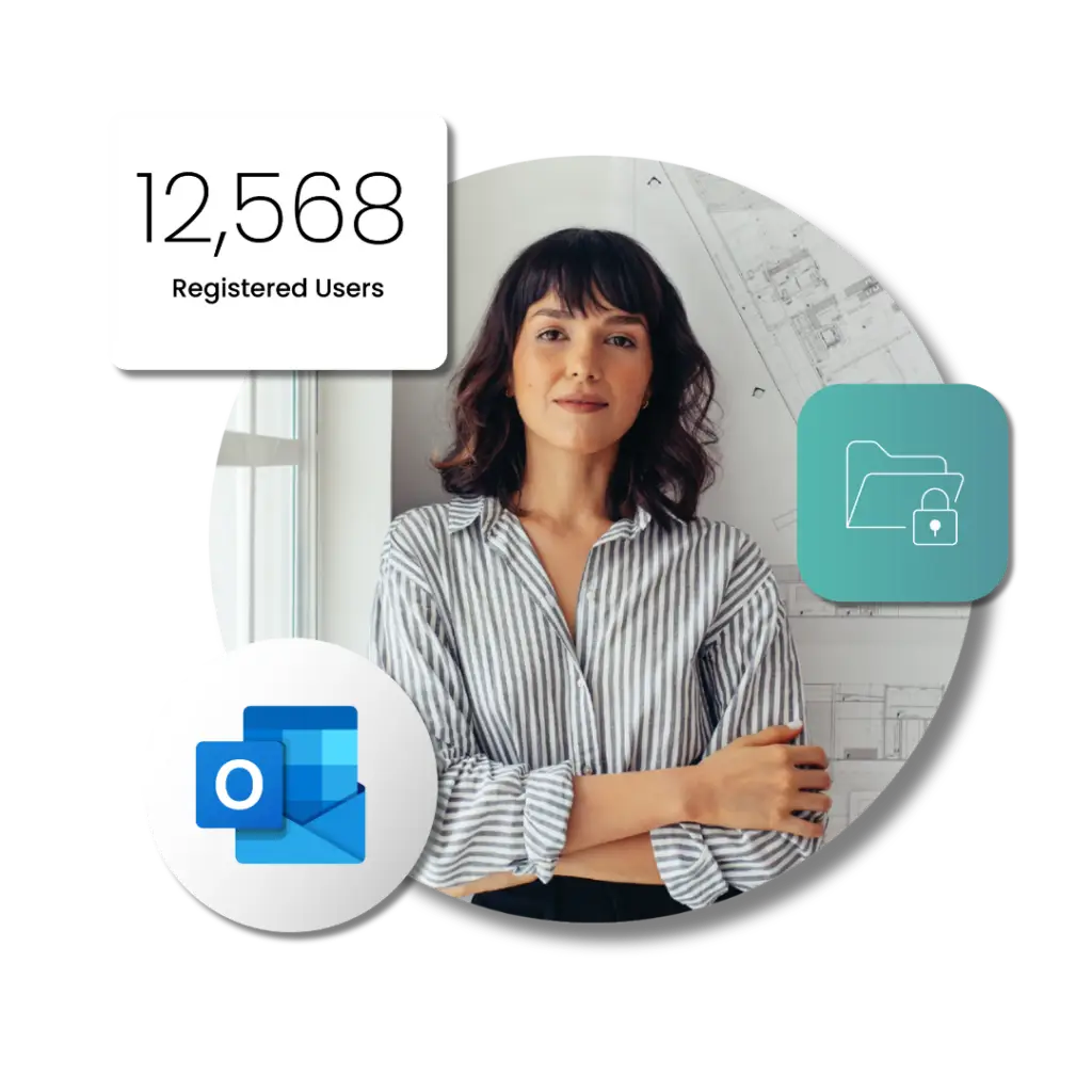 integrated communication and engagement software