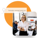 female owned and run software in australia