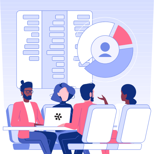 Ideal stakeholder management solution