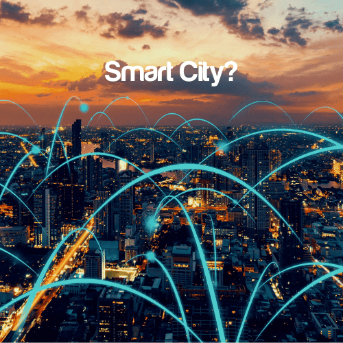 Smart City