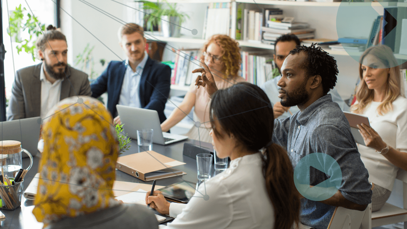 Stakeholder Relationship Management Tool