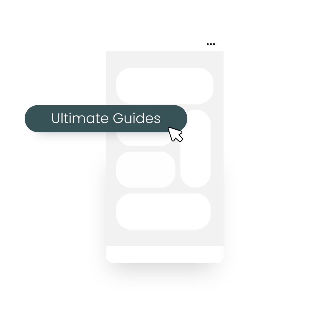 Ultimate Guides to online engagement
