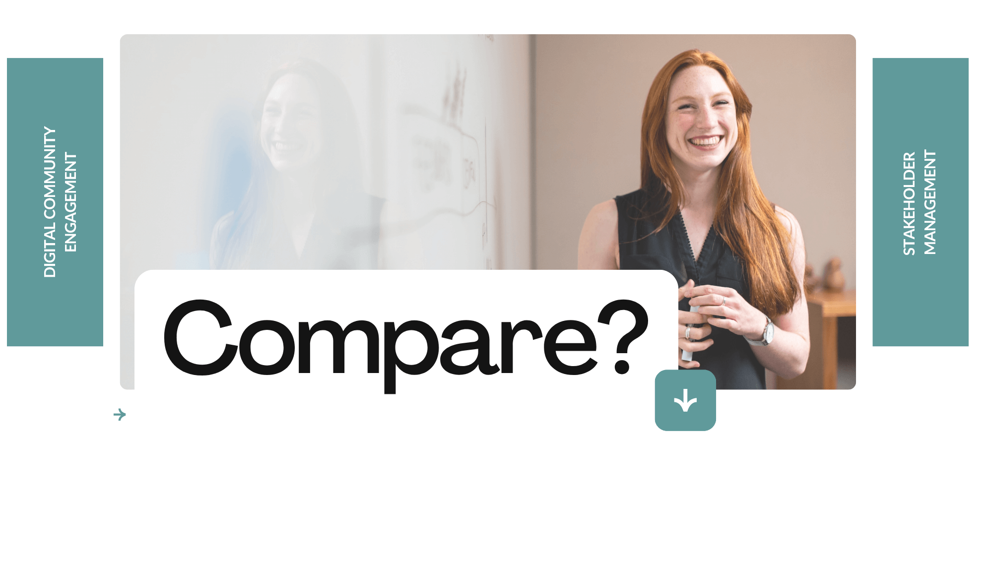 Easily Compare Online Engagement Software with Engagement Hub’s New ‘Compare’ Page