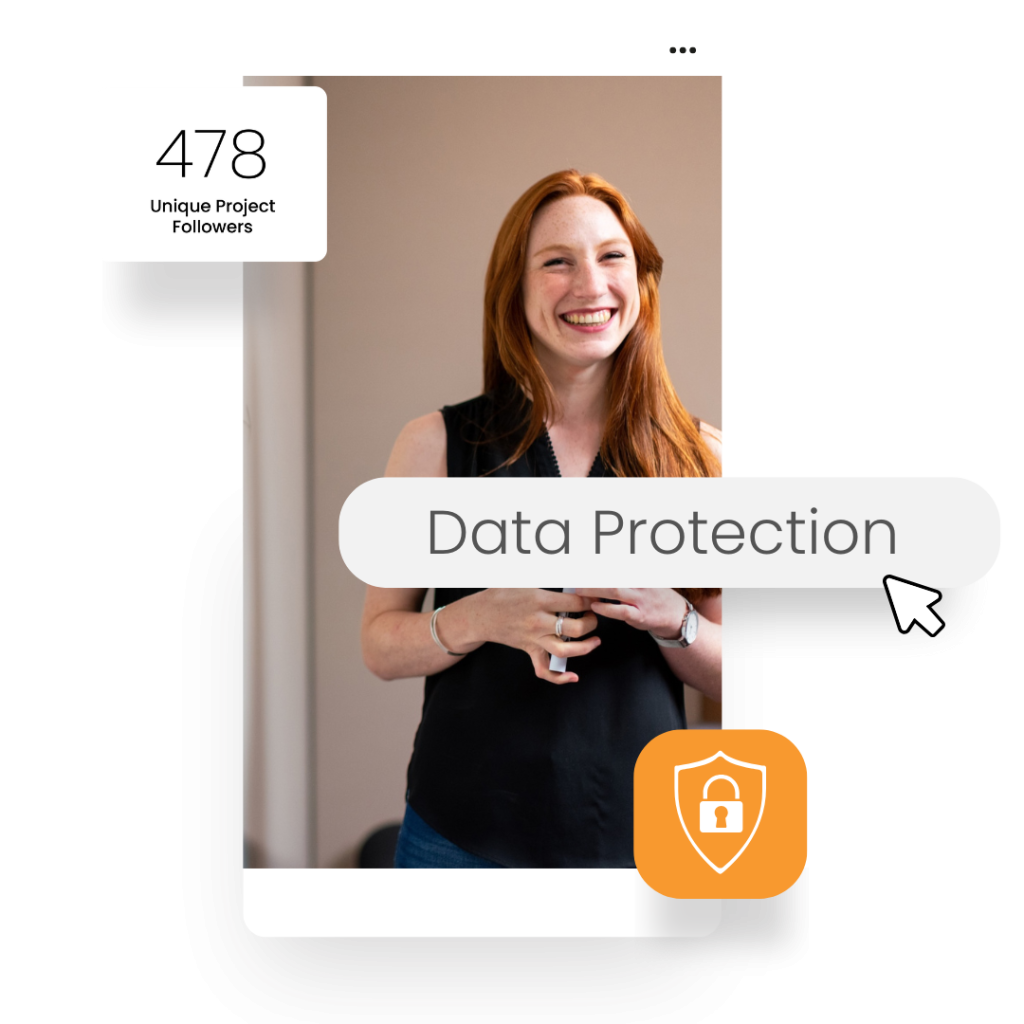 Data Protection and Access - online engagement