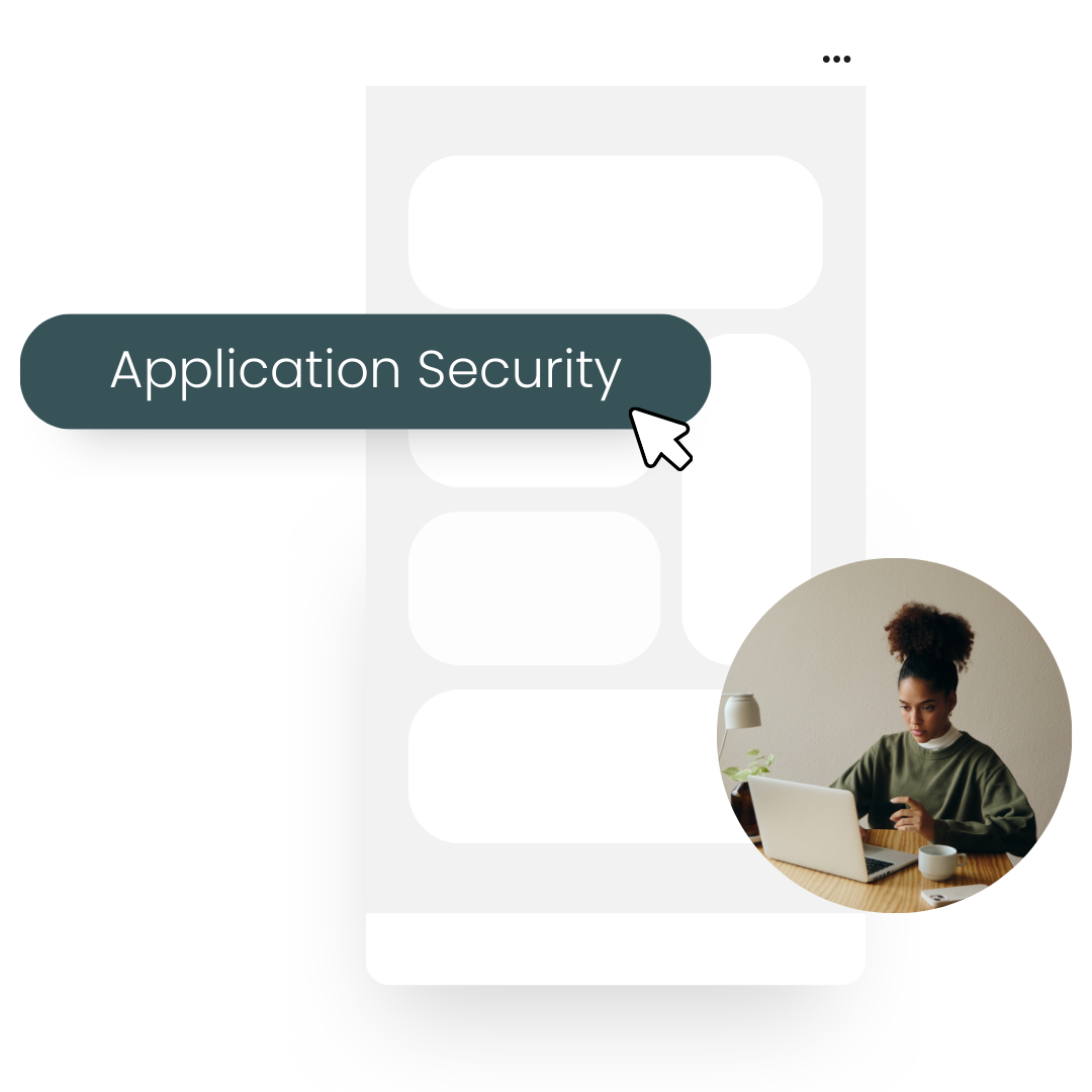 Security Overview - engagement software