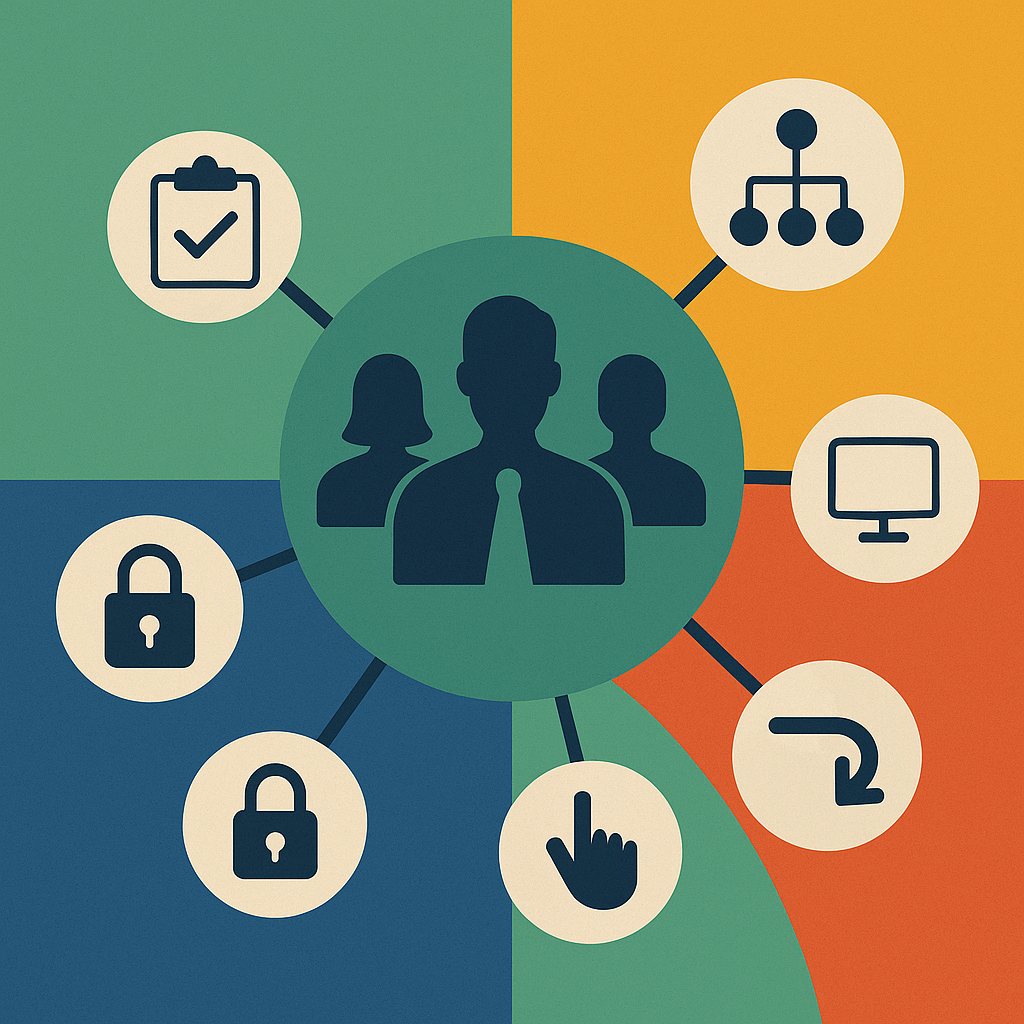 Strategies for Stakeholder Engagement