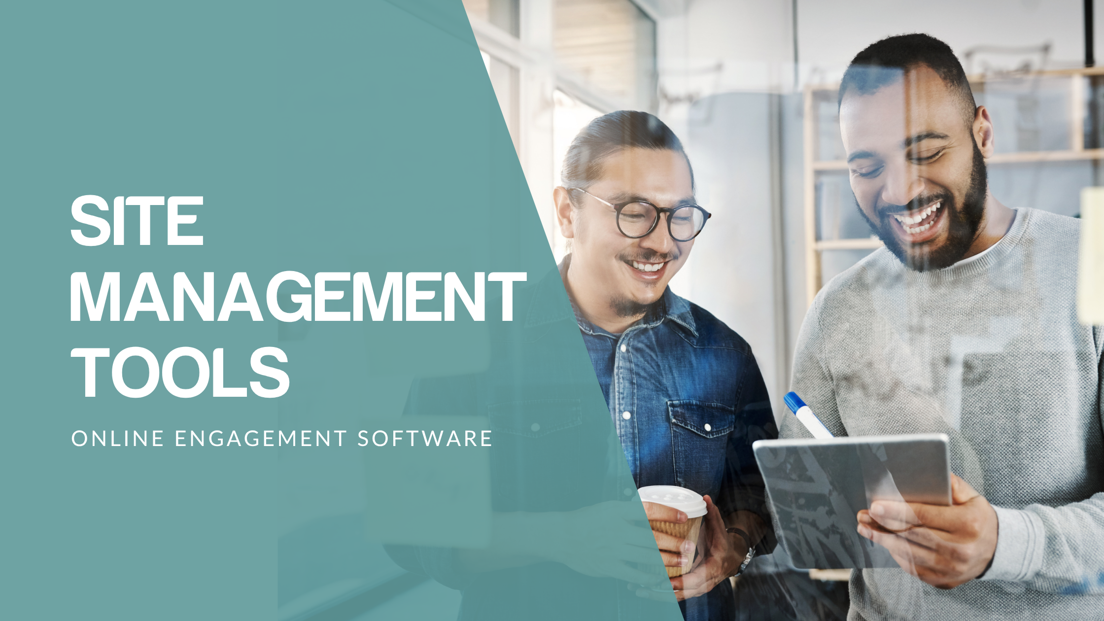 Site Management Tools