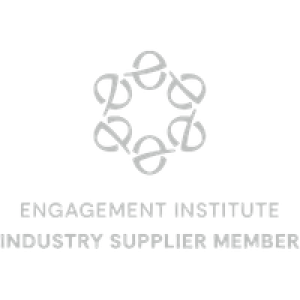 Engagement Institute Supplier Member